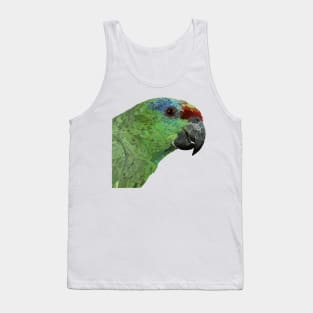 Festive Amazon Tank Top